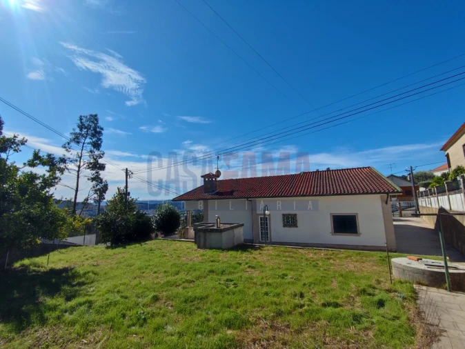 Moradia T3 para Venda em Joane Foto 36