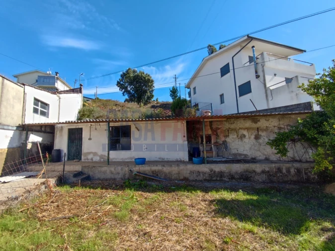 Moradia T3 para Venda em Joane Foto 37