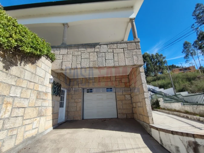 Moradia T3 para Venda em Joane Foto 41