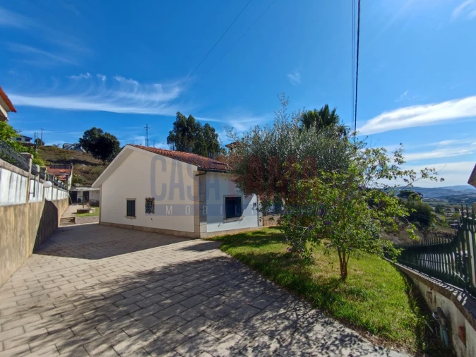 Moradia T3 para Venda em Joane Foto 43