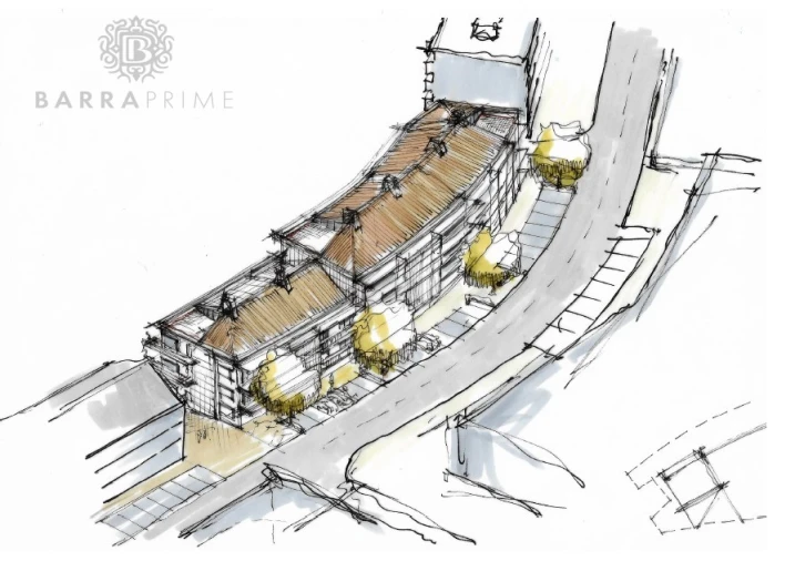 Terreno para Venda em Almancil Foto 6