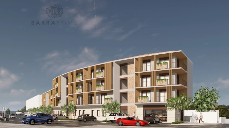 Terreno para Venda em Almancil Foto 1