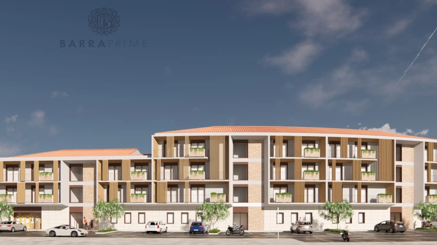 Terreno para Venda em Almancil Foto 2