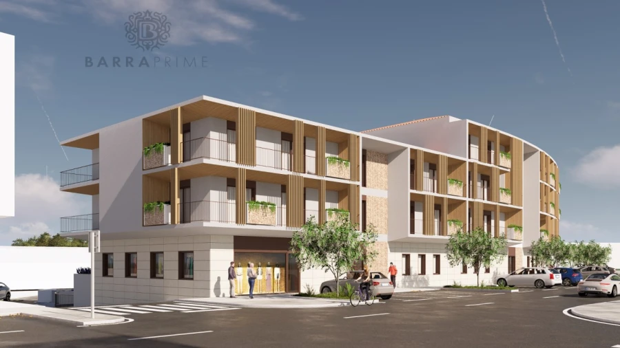 Terreno para Venda em Almancil Foto 3