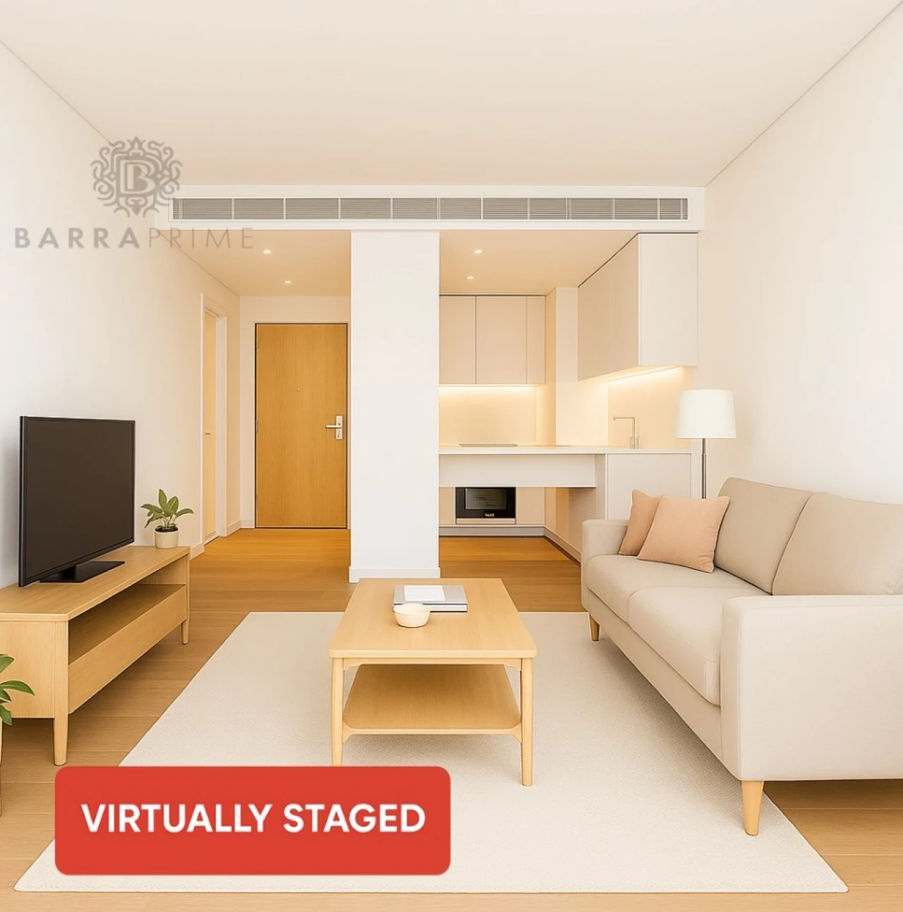 Apartamento T1 para Venda em Quarteira Foto 19