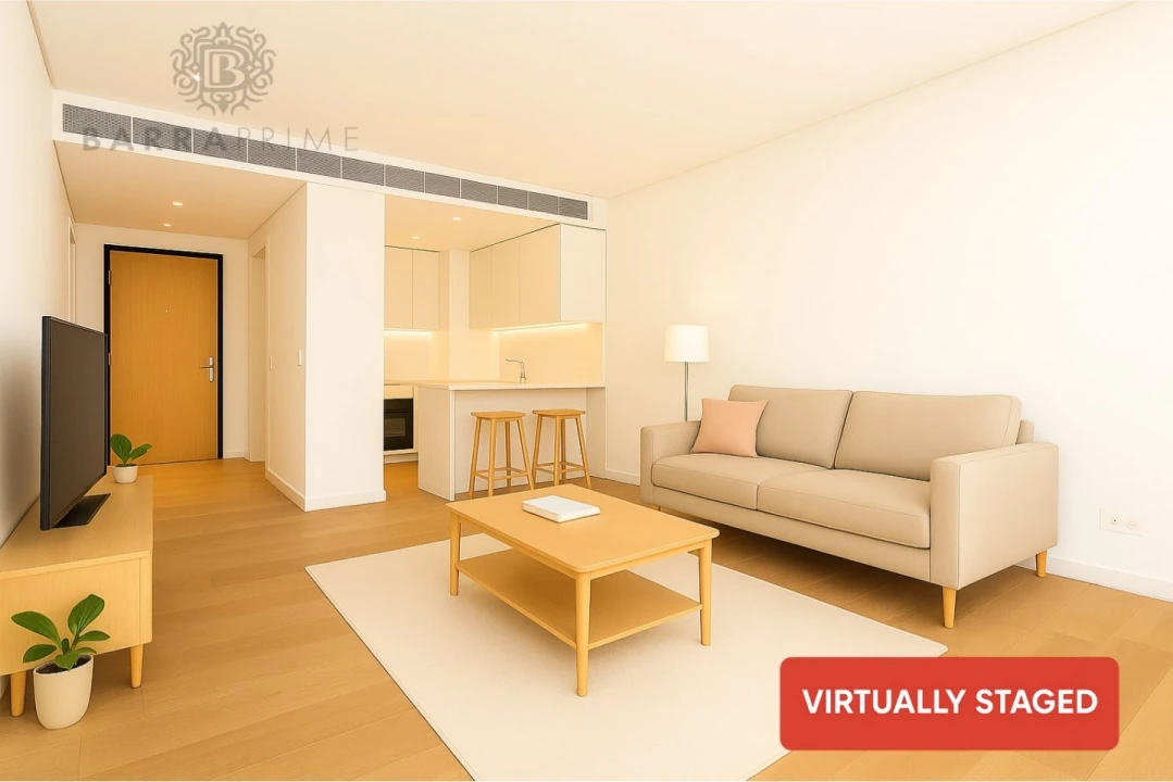 Apartamento T1 para Venda em Quarteira Foto 20