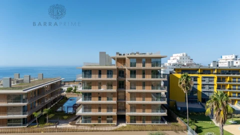 Apartamento T1 para Venda em Quarteira