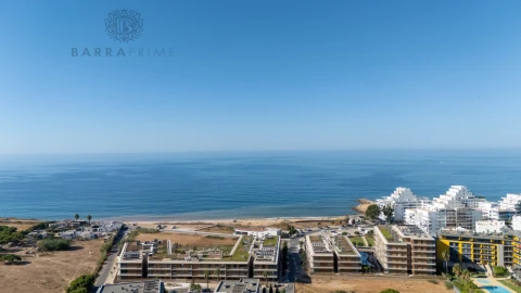Apartamento T1 para Venda em Quarteira
