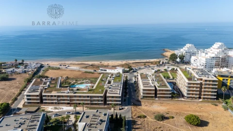 Apartamento T1 para Venda em Quarteira