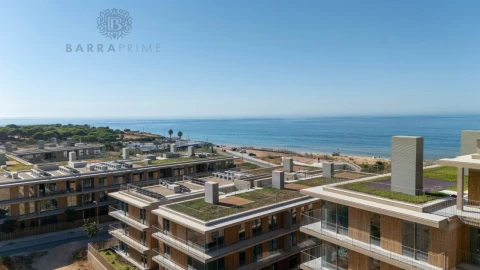Apartamento T1 para Venda em Quarteira