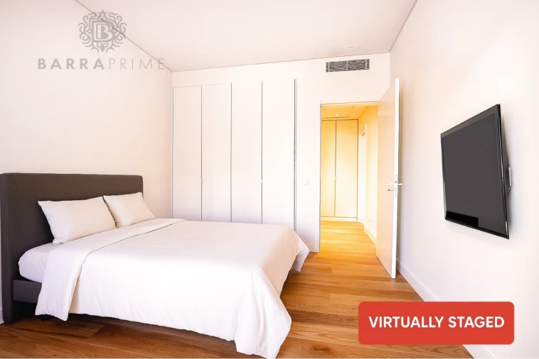 Apartamento T1 para Venda em Quarteira Foto 16