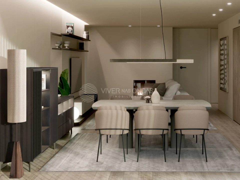 Apartamento T4 para Venda em Costa Foto 7