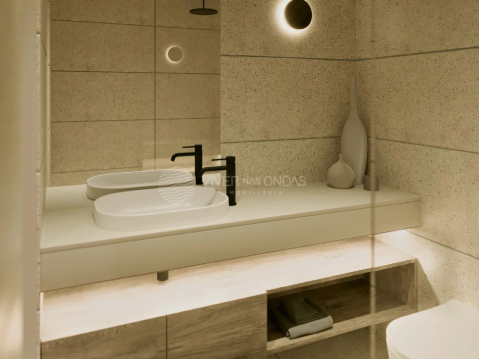 Apartamento T4 para Venda em Costa Foto 9