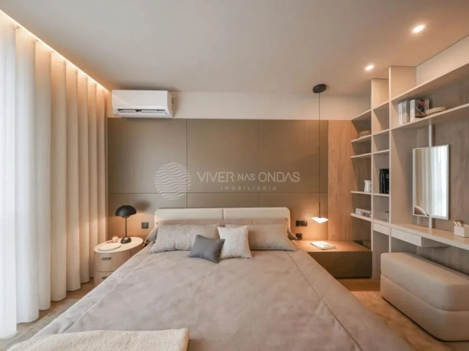 Apartamento T4 para Venda em Costa Foto 13