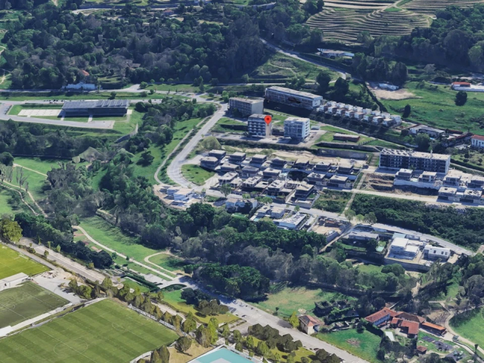 Apartamento T4 para Venda em Costa Foto 33