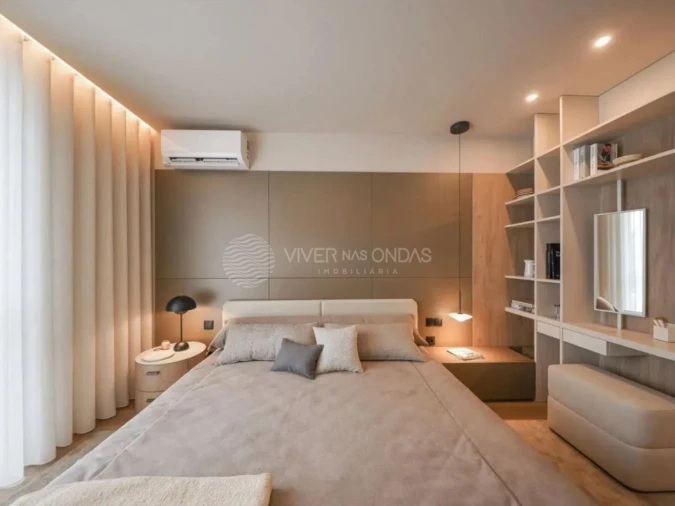 Apartamento T4 para Venda em Costa Foto 13