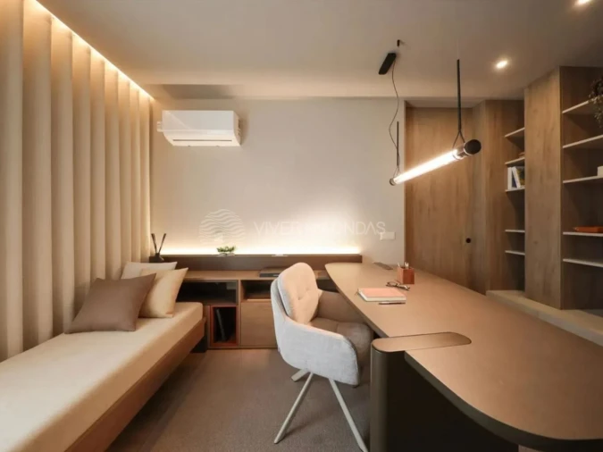 Apartamento T4 para Venda em Costa Foto 14