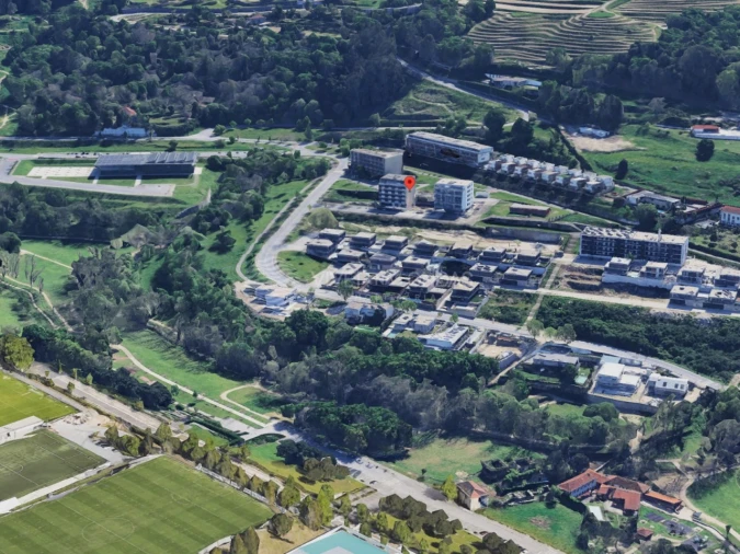 Apartamento T4 para Venda em Costa Foto 33