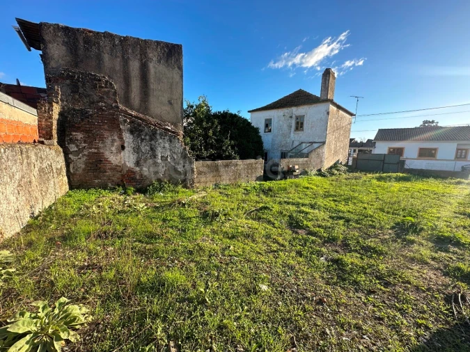 Prédio para Venda em Valado dos Frades Foto 15
