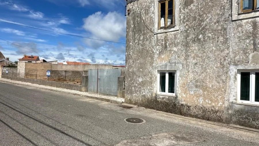 Moradia para Venda em Valado dos Frades