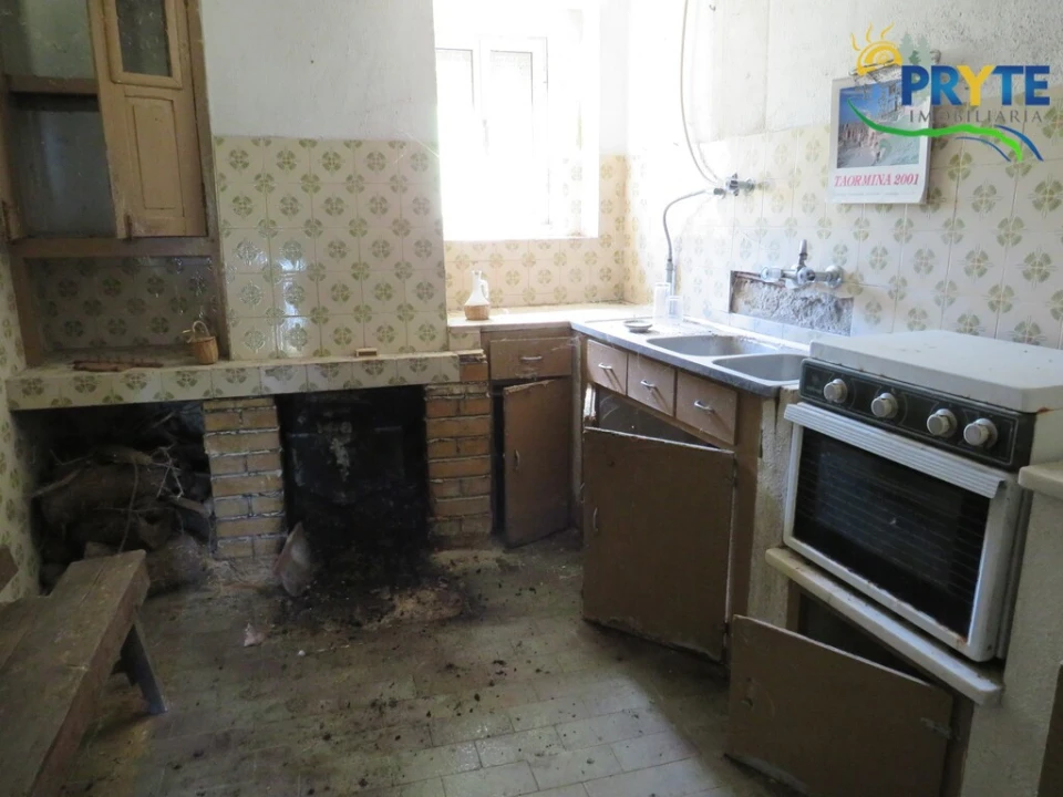 Moradia T3 para Venda em Sertã Foto 13