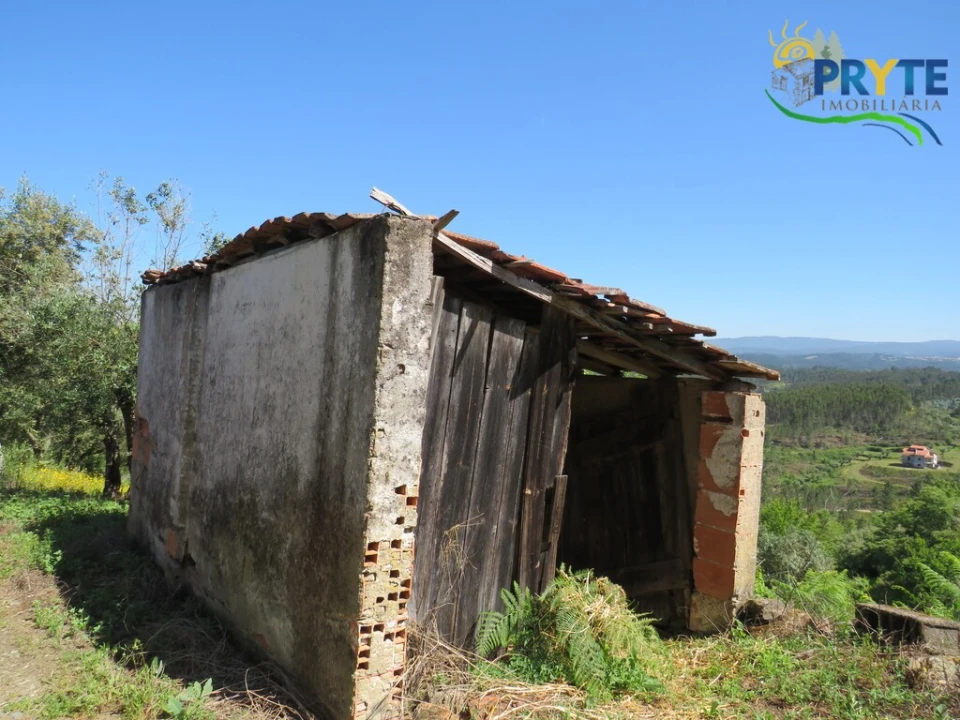 Moradia T3 para Venda em Sertã Foto 20