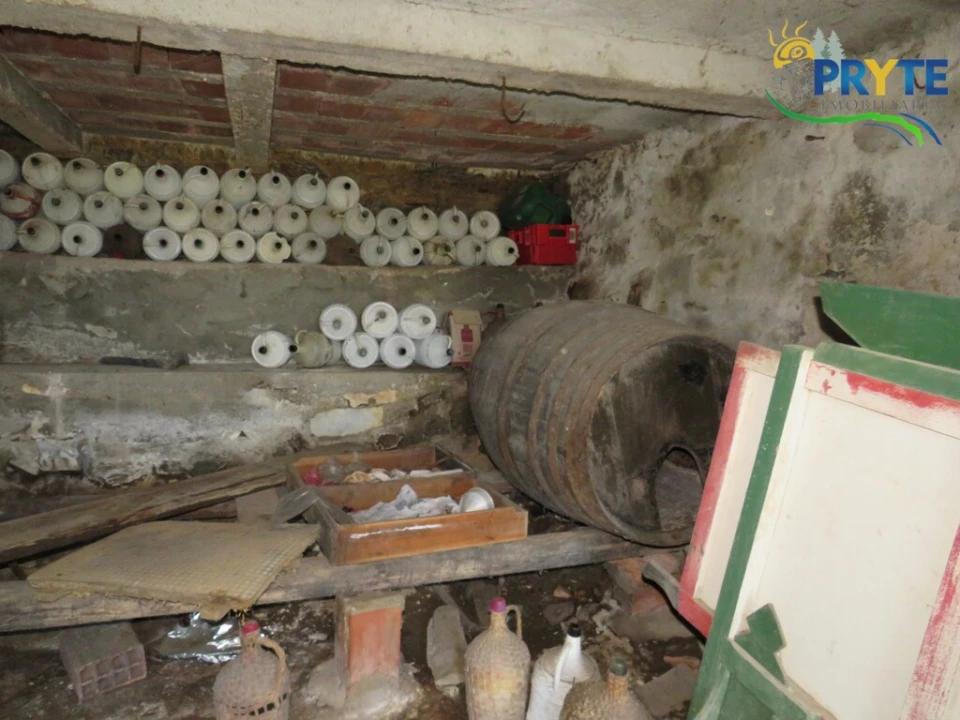 Moradia T3 para Venda em Sertã Foto 21