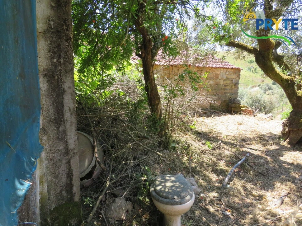 Moradia T3 para Venda em Sertã Foto 49