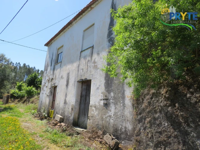 Moradia T3 para Venda em Sertã