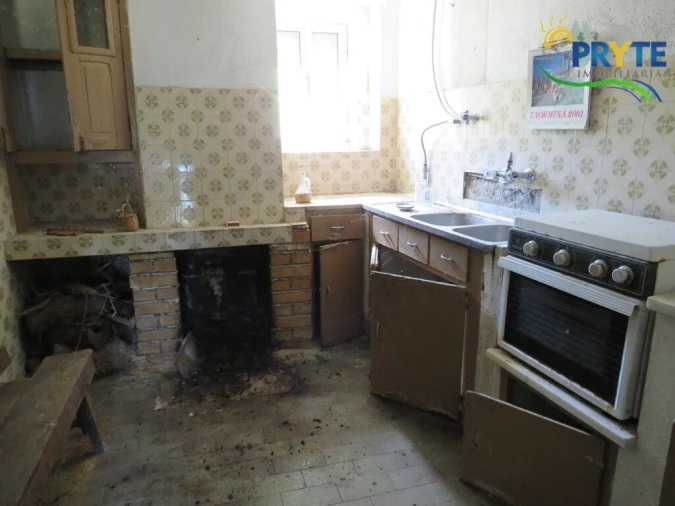 Moradia T3 para Venda em Sertã Foto 13