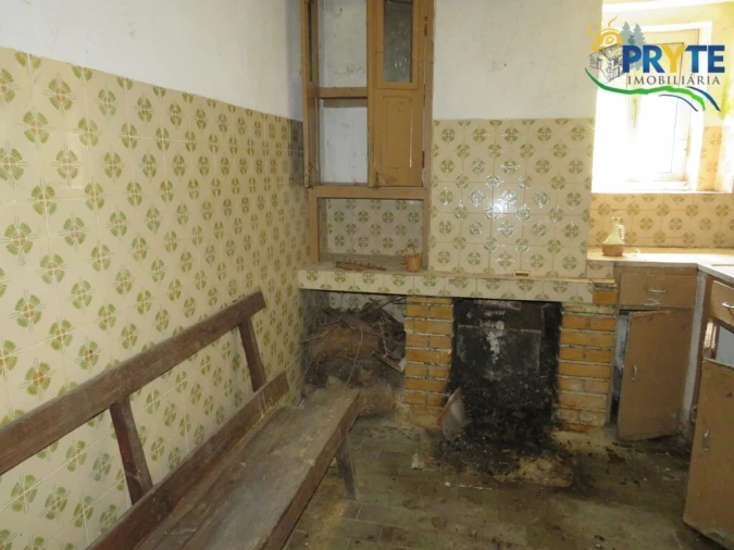 Moradia T3 para Venda em Sertã Foto 14