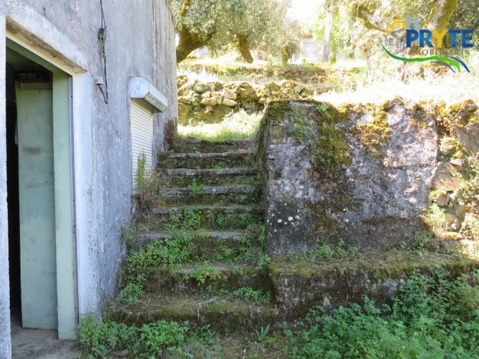 Moradia T3 para Venda em Sertã Foto 18