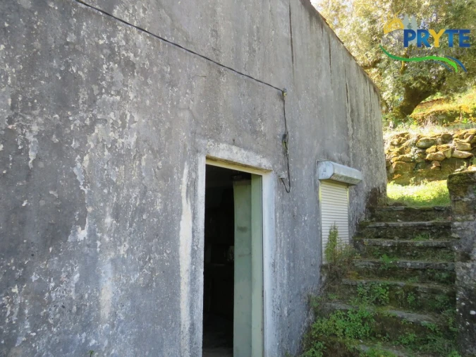 Moradia T3 para Venda em Sertã Foto 19