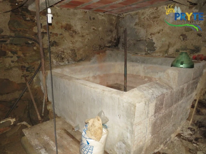 Moradia T3 para Venda em Sertã Foto 22