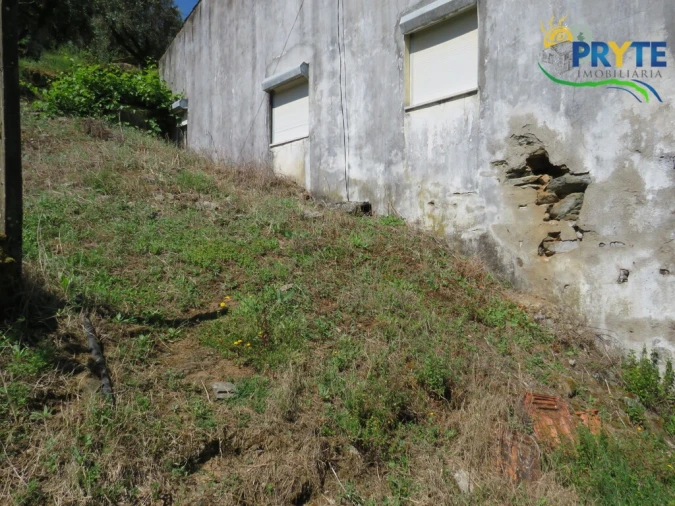 Moradia T3 para Venda em Sertã Foto 27