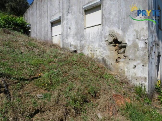 Moradia T3 para Venda em Sertã Foto 28