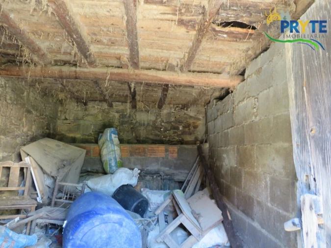 Moradia T3 para Venda em Sertã Foto 30