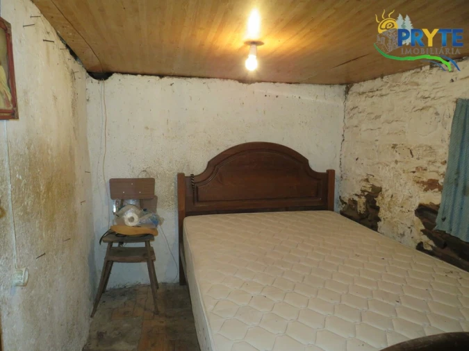 Moradia T3 para Venda em Sertã Foto 33