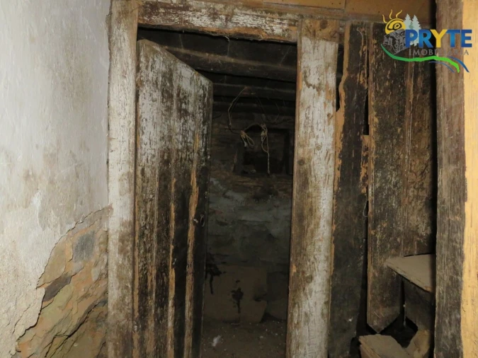 Moradia T3 para Venda em Sertã Foto 34