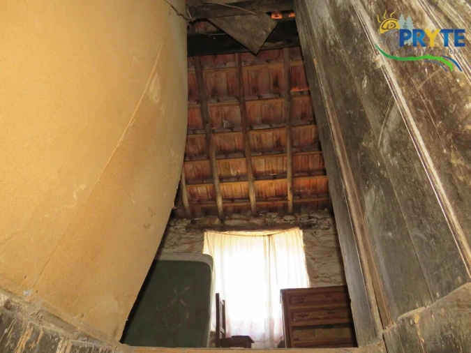 Moradia T3 para Venda em Sertã Foto 35