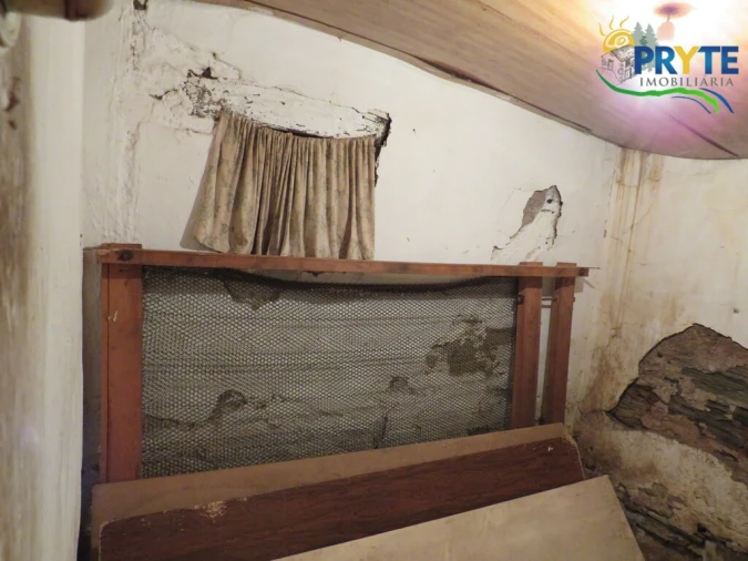 Moradia T3 para Venda em Sertã Foto 38