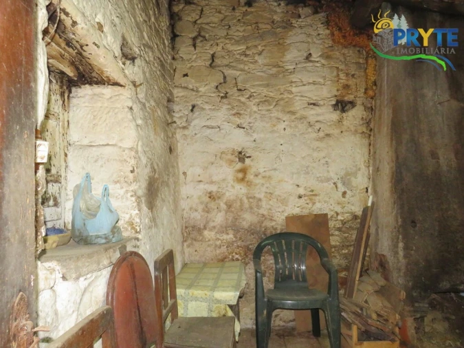 Moradia T3 para Venda em Sertã Foto 40