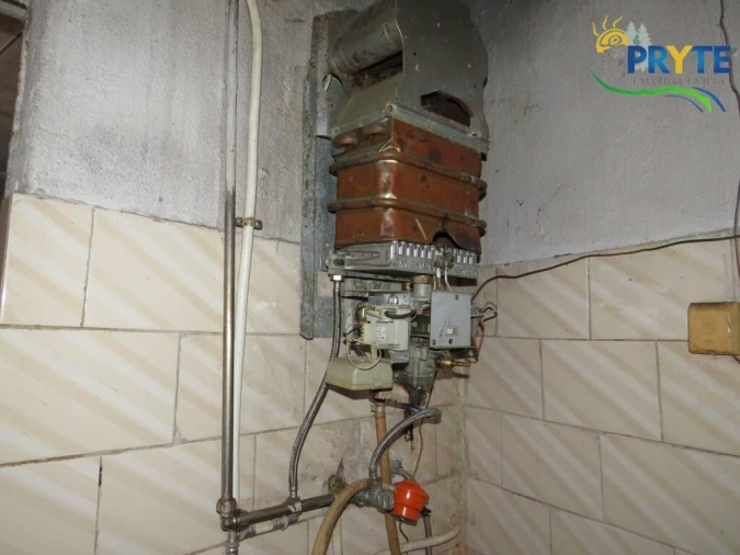 Moradia T3 para Venda em Sertã Foto 45