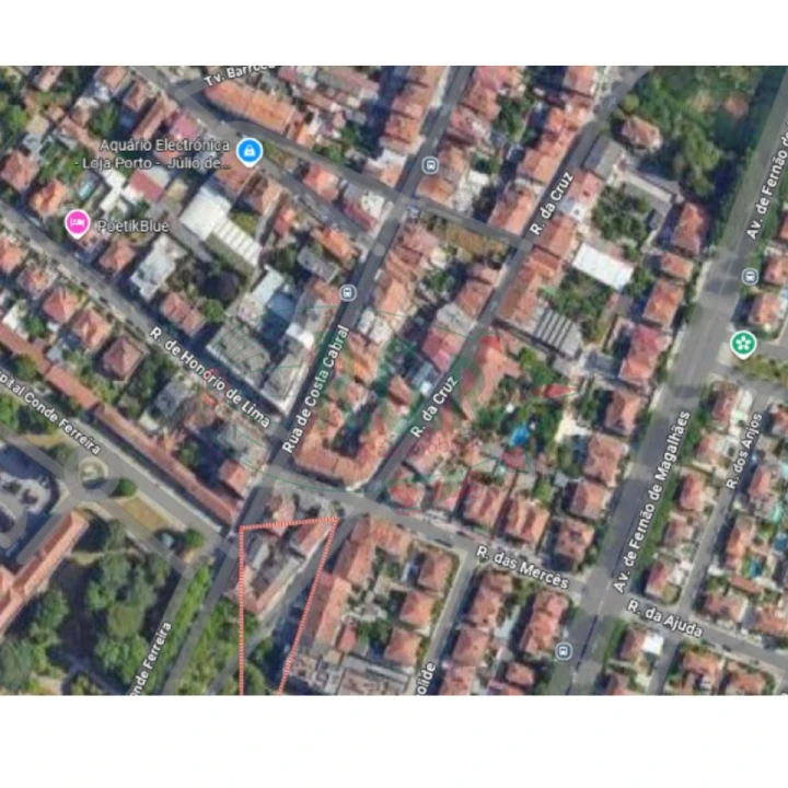 Armazém para Venda em Paranhos Foto 10