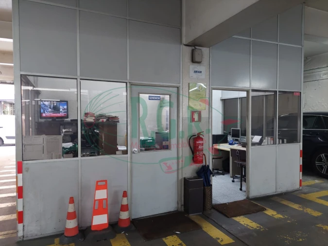 Armazém para Venda em Paranhos Foto 4