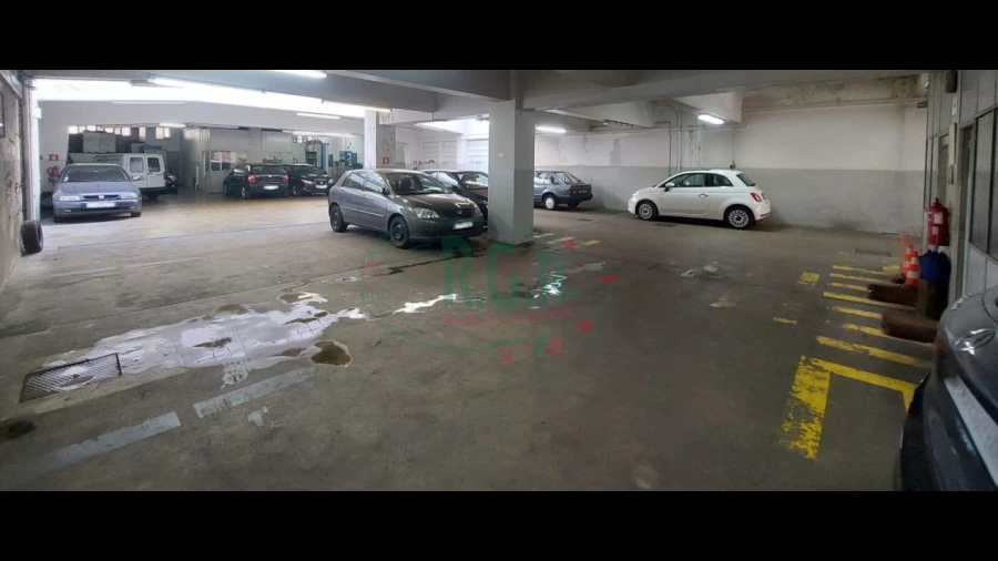 Armazém para Venda em Paranhos