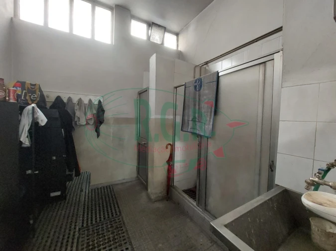 Armazém para Arrendamento em Paranhos Foto 9