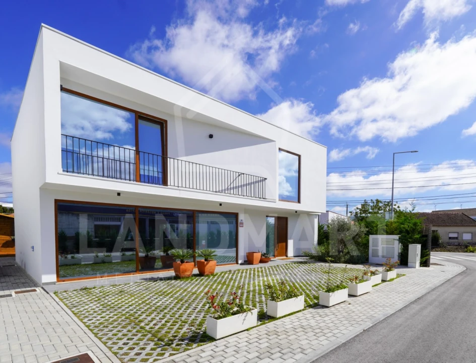 Moradia T3 para Venda em Benedita Foto 1