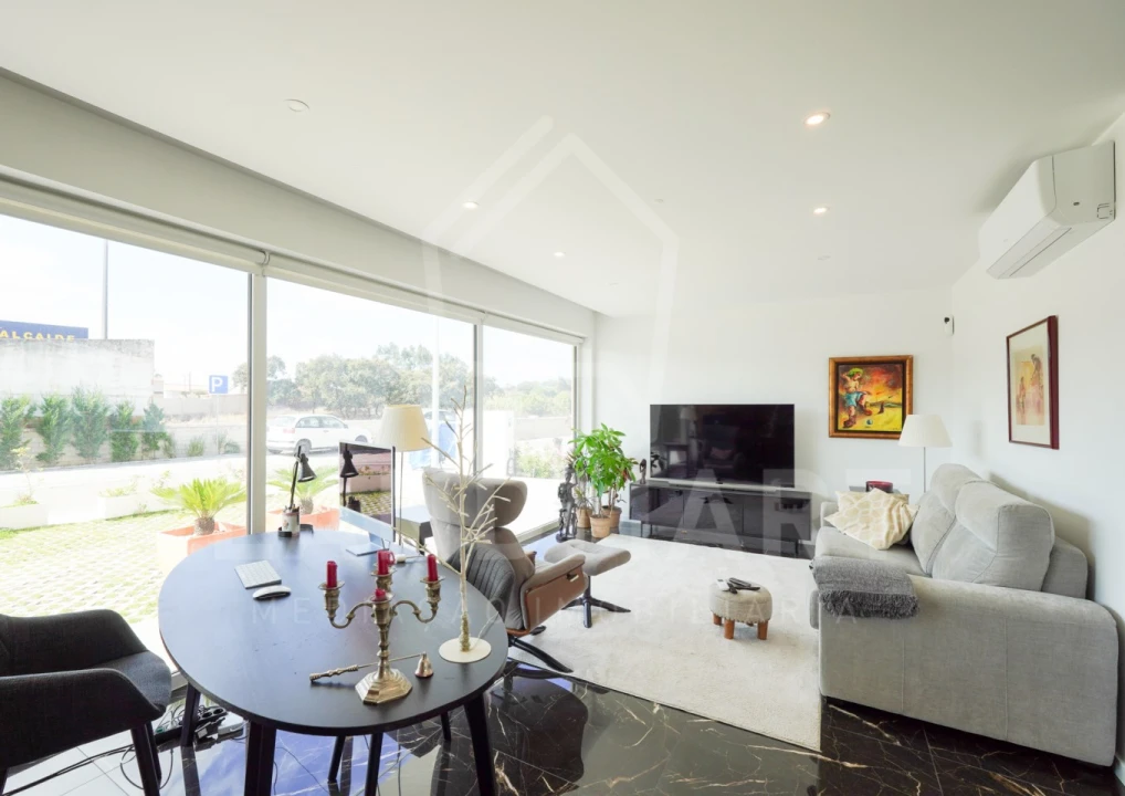 Moradia T3 para Venda em Benedita Foto 10