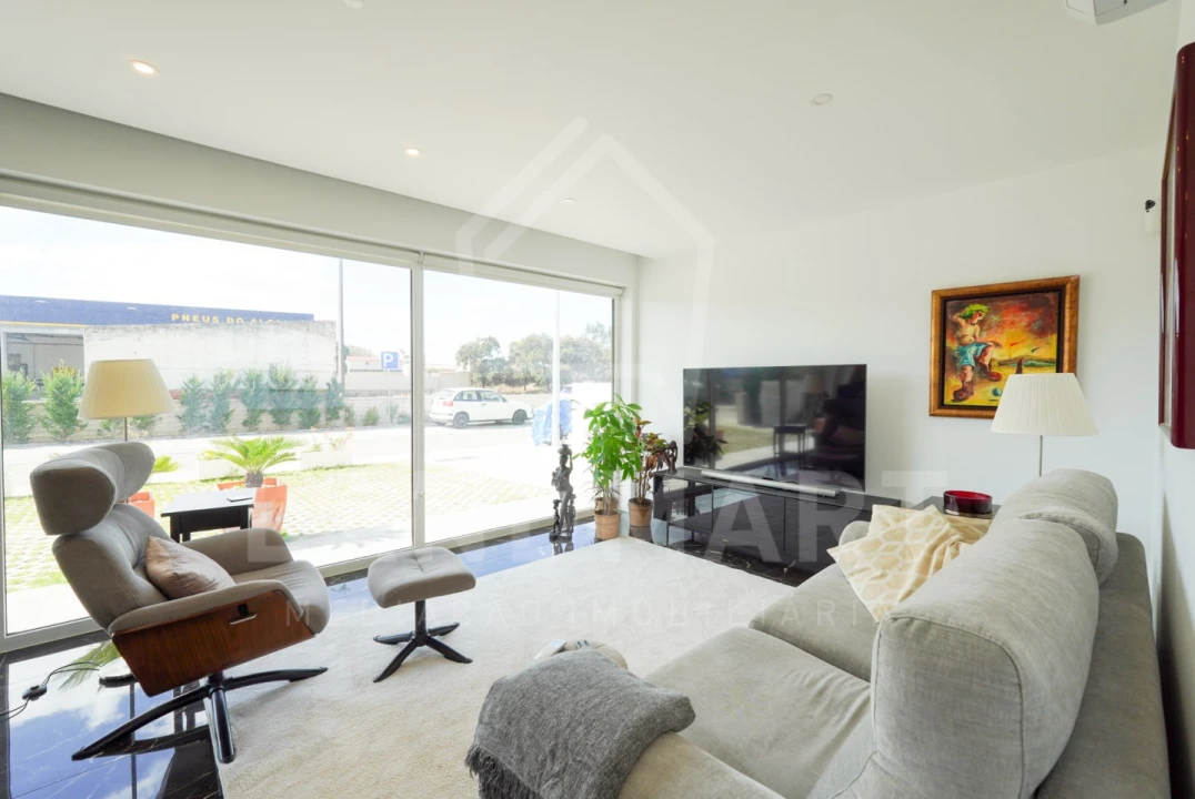 Moradia T3 para Venda em Benedita Foto 9